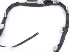 51796550 штора подушек безопасности Fiat Grande Punto 2009
