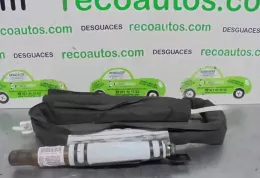 738210008R штора подушок безпеки Renault Megane III 2008