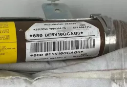 680BE5V10QCAG6 штора подушок безпеки Audi A3 S3 A3 Sportback 8P 2009