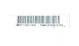 72230376 штора подушок безпеки Honda CR-V 2007