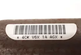 4CKV6X1AAGX штора подушек безопасности Hyundai ix 55 2009