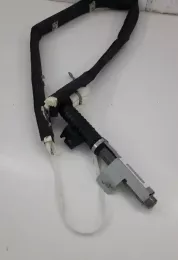 7312493 штора подушок безпеки Nissan Qashqai 2007
