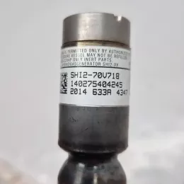 140275404245 штора подушек безопасности Mazda CX-5 2015