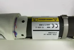 630798901H штора подушок безпеки Land Rover Discovery 5 2019
