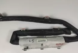 9684667880 штора подушок безпеки Peugeot 3008 I 2009