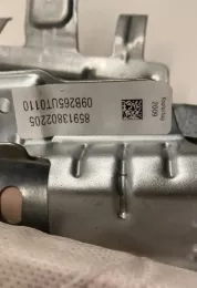 09B265UT0110 штора подушок безпеки BMW 5 GT F07 2010