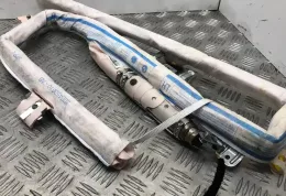 12B079XT0191 штора подушек безопасности BMW 5 F10 F11 2013
