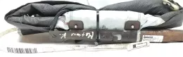 94949226045 штора подушок безпеки Renault Megane III 2010