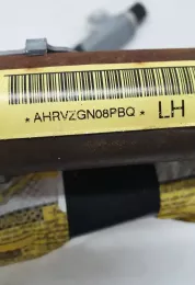 AHRVZGN08PBQ штора подушок безпеки Toyota Avensis T270 2010