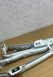 D6677 штора подушек безопасности Mercedes-Benz C W204 2008