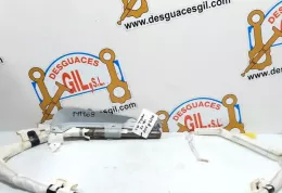 141968 штора подушок безпеки Volkswagen Tiguan 2008
