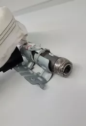 641667400K штора подушек безопасности Toyota RAV 4 (XA50) 2020