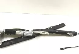 4509448 штора подушек безопасности Citroen C4 I Picasso 2008