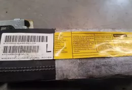 P04680589AJ штора подушек безопасности Chrysler Grand Voyager V 2010