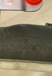 78826SWA810 штора подушек безопасности Honda CR-V 2008