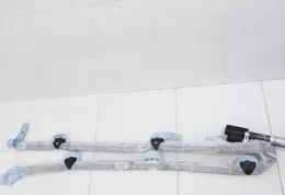 680KSO2304044C штора подушок безпеки Audi A6 Allroad C6 2008