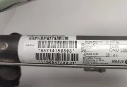 857141508 штора подушок безпеки BMW X5 E70 2009
