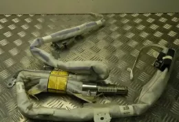 M1986 штора подушок безпеки KIA Ceed 2011