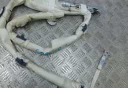640893300C штора подушок безпеки Renault Captur II 2021