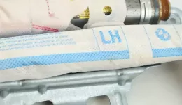 14B218UT0025 штора подушок безпеки BMW 5 GT F07 2014