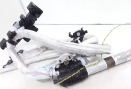 3287706 штора подушок безпеки BMW 1 E81 E87 2010