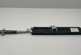 616305801H штора подушек безопасности Porsche 718 Cayman 982 982c 2017