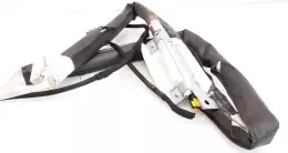 1354392 штора подушок безпеки Peugeot 508 2011