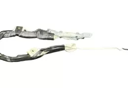 34024860A штора подушок безпеки Fiat 500 2008