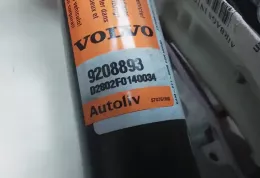 D2802F0140034 штора подушек безопасности Volvo S80 2005