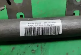 850202R85020000 штора подушек безопасности Hyundai i30 2010