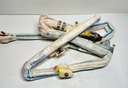 72129114167 штора подушек безопасности BMW 7 F01 F02 F03 F04 2015