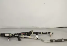 GA49903060 штора подушек безопасности Honda CR-Z 2010