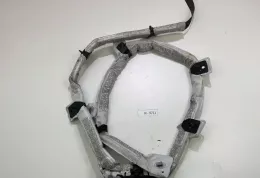 1015526650076 штора подушек безопасности BMW X3 E83 2006