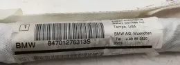 84701276313S штора подушек безопасности BMW 6 E63 E64 2004