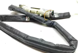 0019013 штора подушек безопасности Peugeot 407 2006