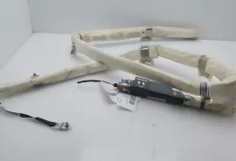 72126979911 штора подушек безопасности BMW X5 E70 2008