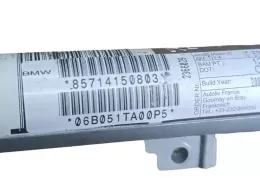 06B051TA00P5 штора подушок безпеки BMW X5 E70 2009