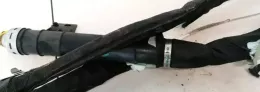 C513C штора подушок безпеки Renault Laguna II 2001