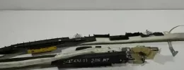 5PO88O742C штора подушек безопасности Seat Altea 2007