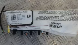 9321590B5 штора подушок безпеки Volkswagen Tiguan 2019