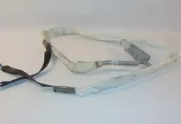 EHM000231 штора подушок безпеки Land Rover Range Rover L322 2008