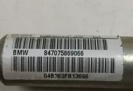 30355249B штора подушок безпеки BMW 1 E81 E87 2007