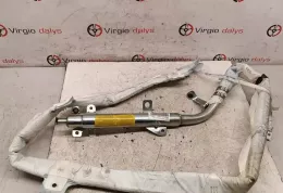 7R063183273 штора подушек безопасности Alfa Romeo 147 2005