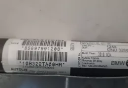 85697991208 штора подушек безопасности BMW X6 E71 2011
