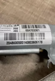 20486900505 штора подушок безпеки Mercedes-Benz C W204 2013