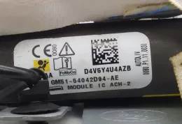 GM5154042D94AE штора подушок безпеки Ford Focus ST 2016