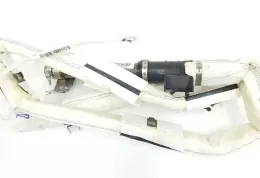 7701062317 штора подушок безпеки Renault Scenic I 1999