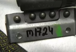 M1724 штора подушок безпеки BMW X5 E53 2005