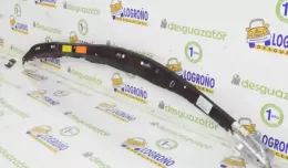 833198 штора подушок безпеки Peugeot 607 2000