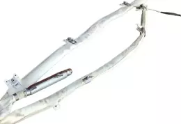 026084 штора подушок безпеки BMW X5 E70 2007